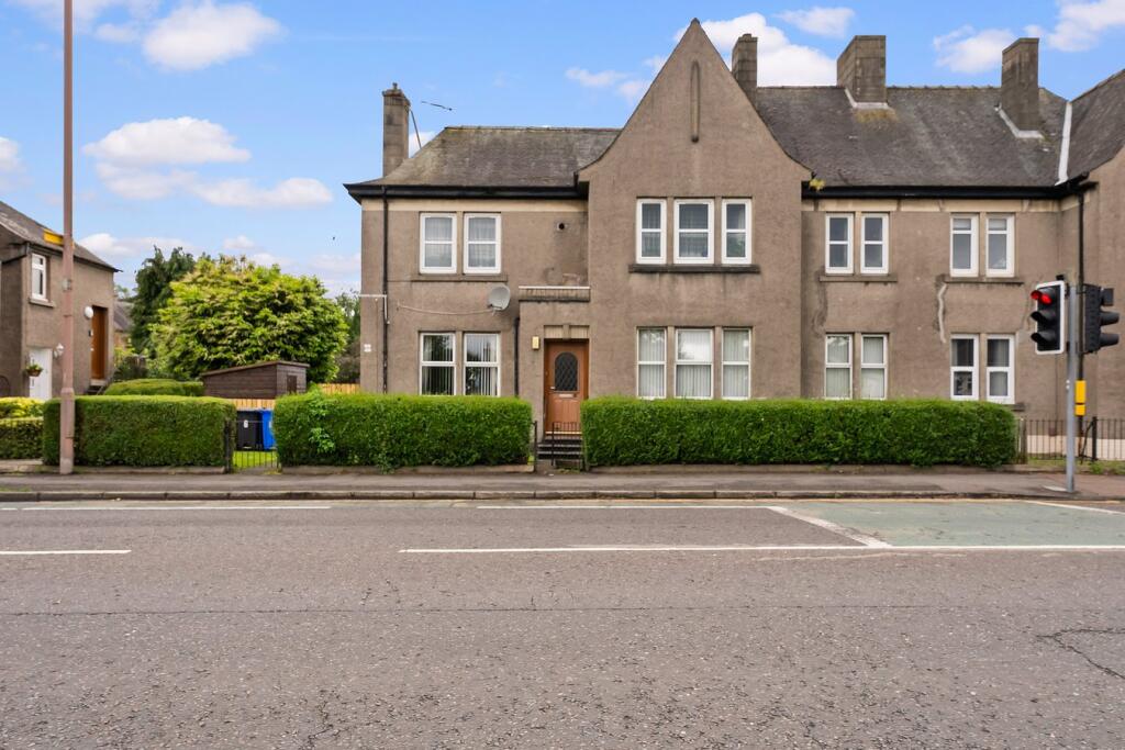 Main image of property: Borestone Crescent, Stirling, FK7