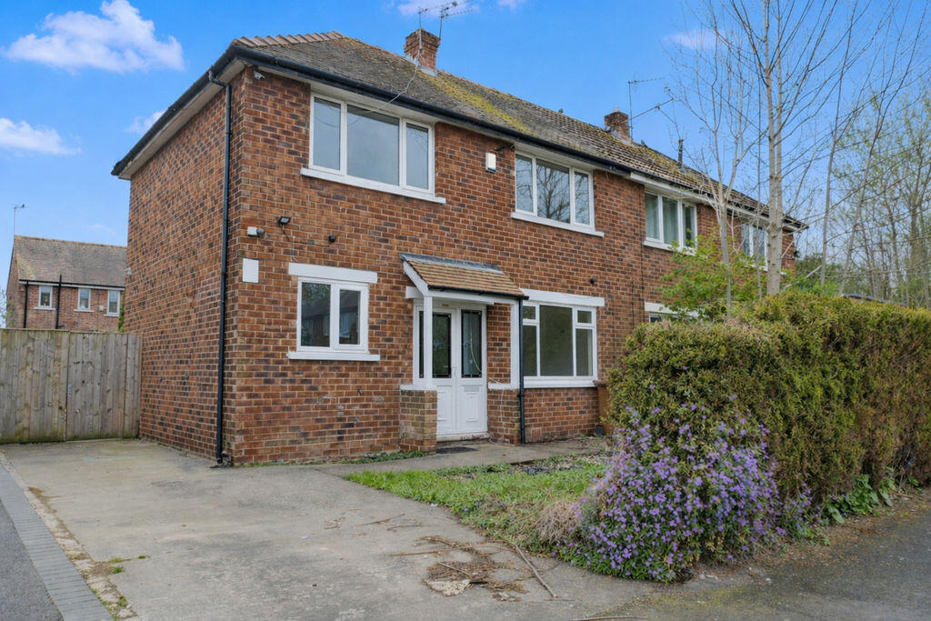 Main image of property: Foxland Road, Gatley