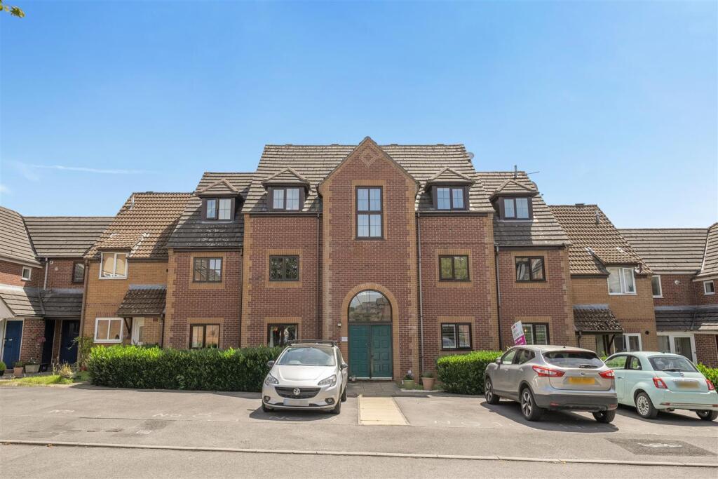 Main image of property: Morse Close, Chippenham