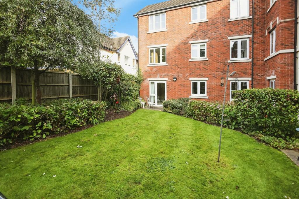 Additional image 31 of Poppy Court, 339 Jockey Road, Sutton Coldfield