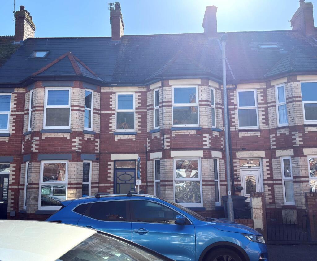 Main image of property: Waverley Road, Exmouth