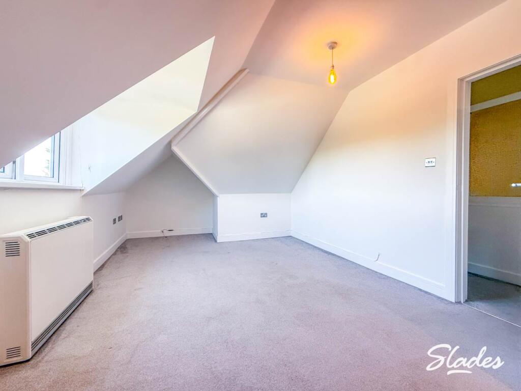 Apartment in Bournemouth, Springbourne - View 4