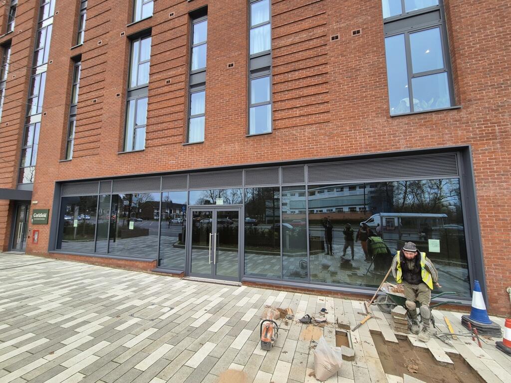 Main image of property: Unit 4 Corkfield, Pershore Road, Edgbaston, Birmingham, West Midlands, B5 7SH