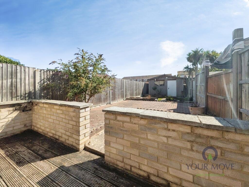 House in Rochester - View 5