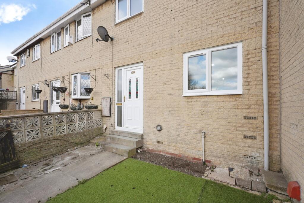Main image of property: Thornes Park, Brighouse, West Yorkshire, HD6