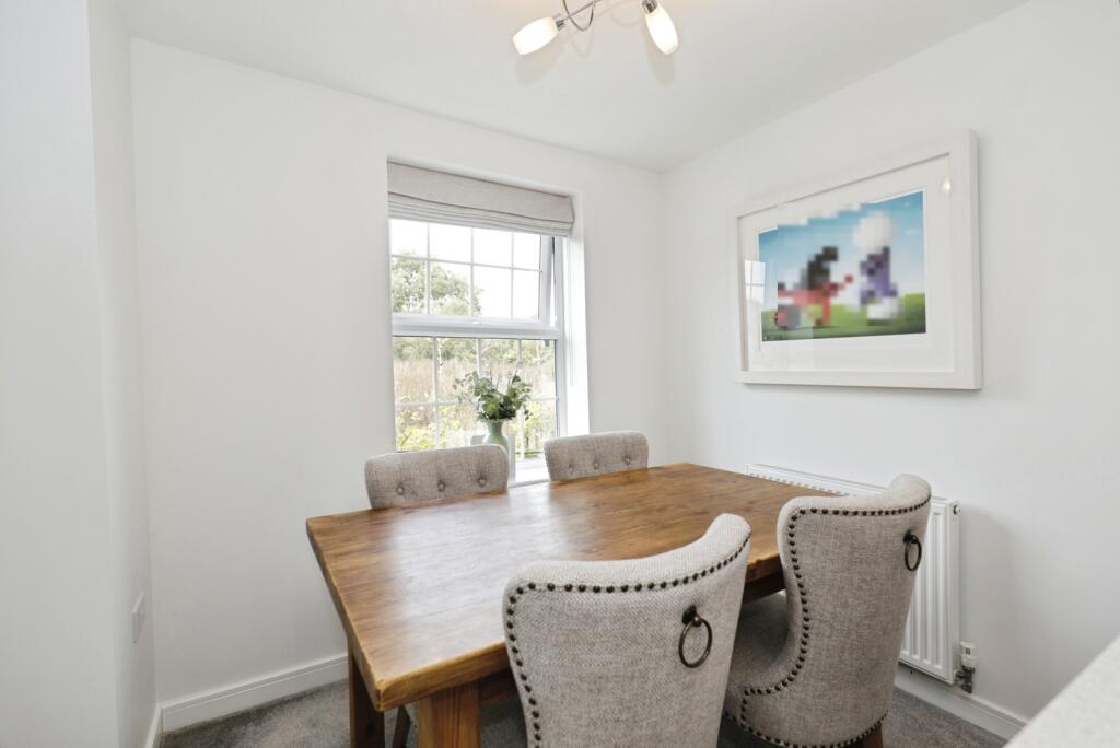 Apartment in Leeds, Wetherby - View 5