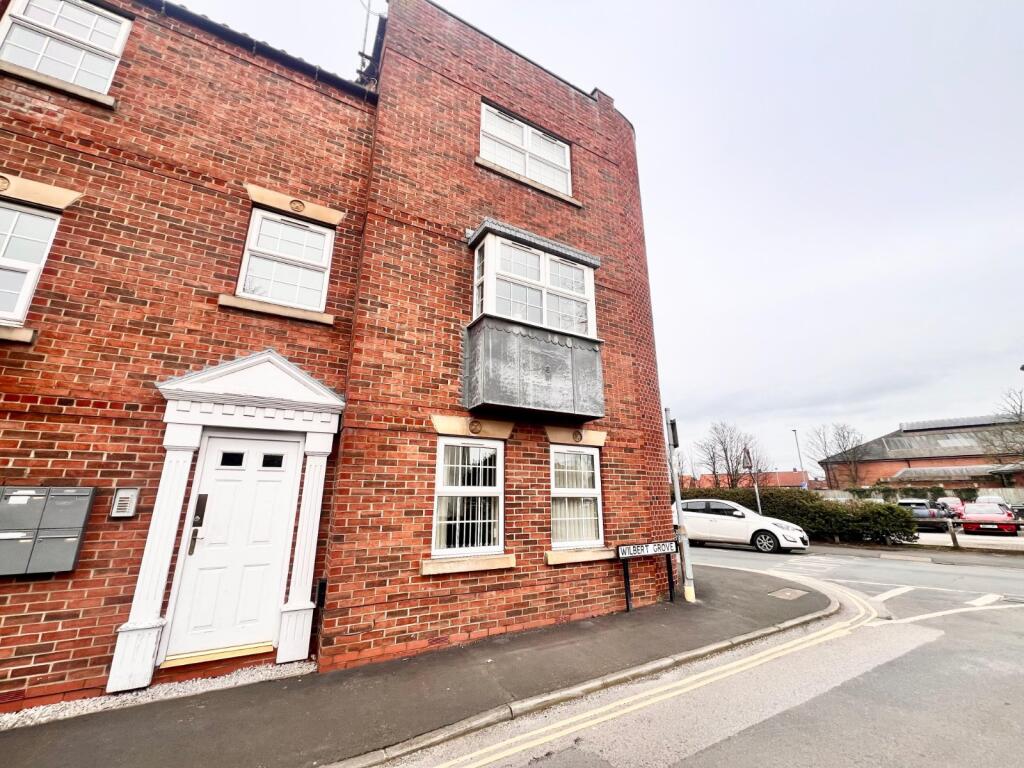 Main image of property: Hamilton Court, Wilbert Grove, Beverley, East Riding of Yorkshire, UK, HU17