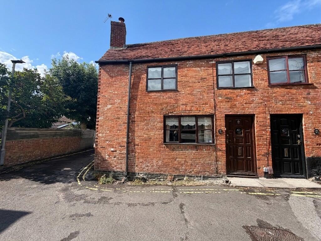 Doggetts Lane, Westbury