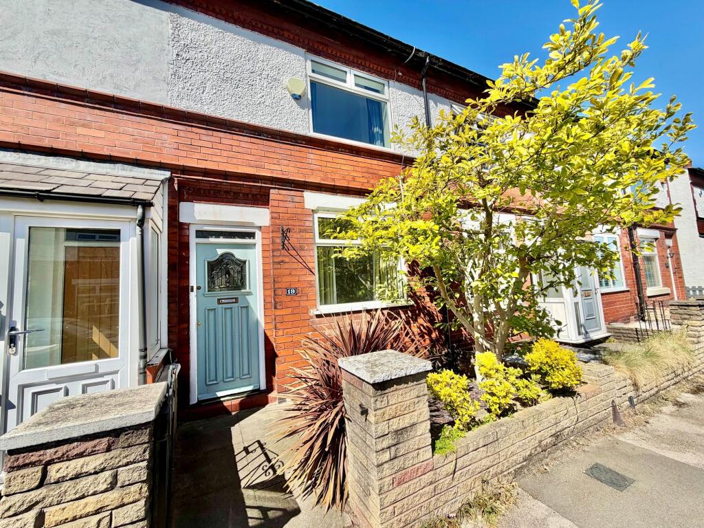 Main image of property: St. Andrews Avenue, Timperley, WA15
