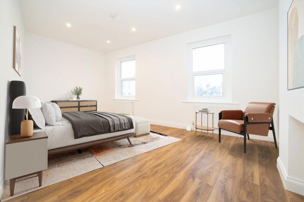 Main image of property: High Road, Willesden Green