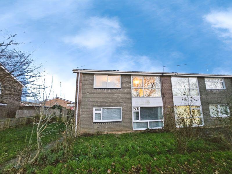 Main image of property: Whitelaw Place, Cramlington