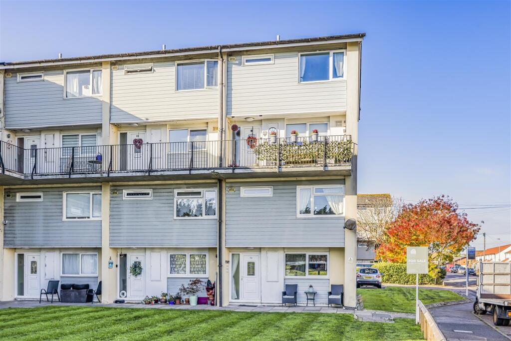 Main image of property: Fort Cumberland Road, Southsea