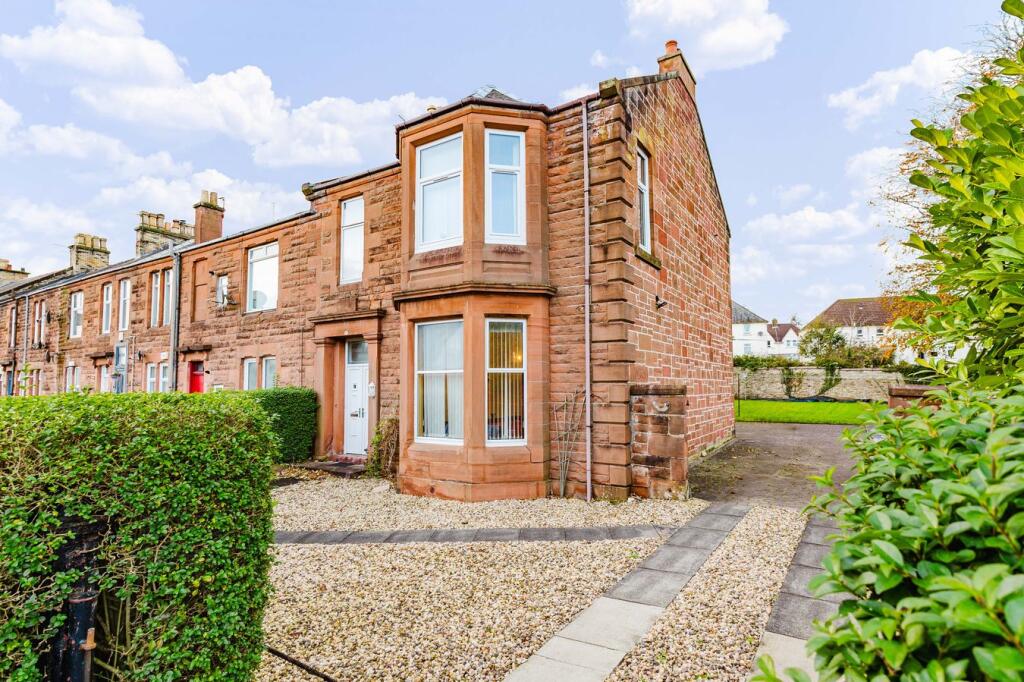 Main image of property: Dean View Villa, Beansburn, Kilmarnock, KA3