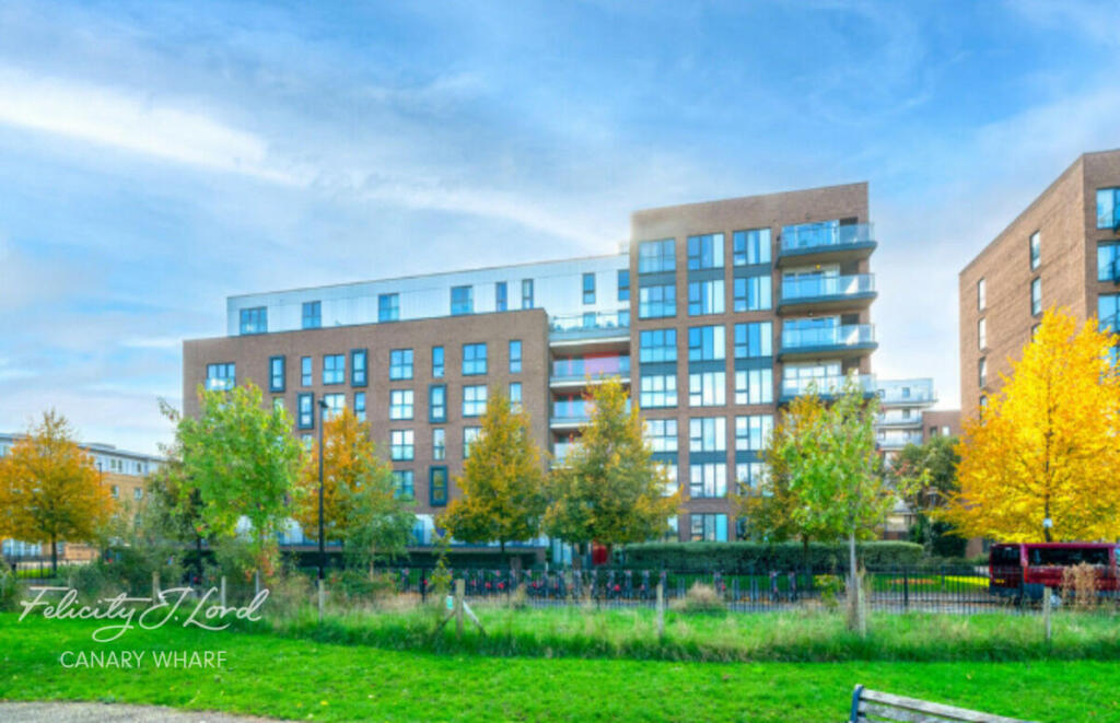Main image of property: Lindfield Street, London