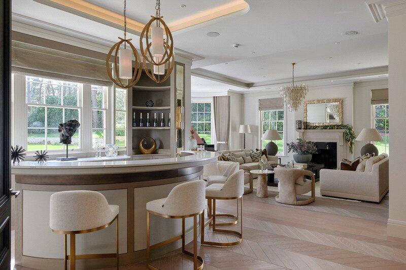 Connaught House, Sherbourne Drive, Wentworth, Surrey, SL5 photo 4