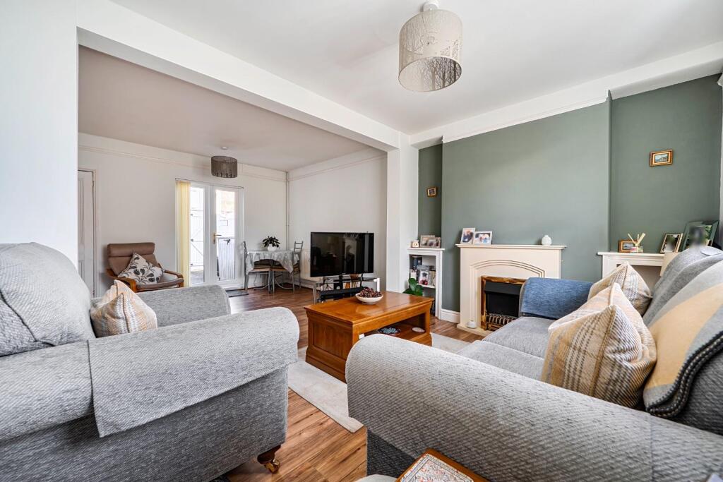 House in Penzance, Wherrytown - View 5