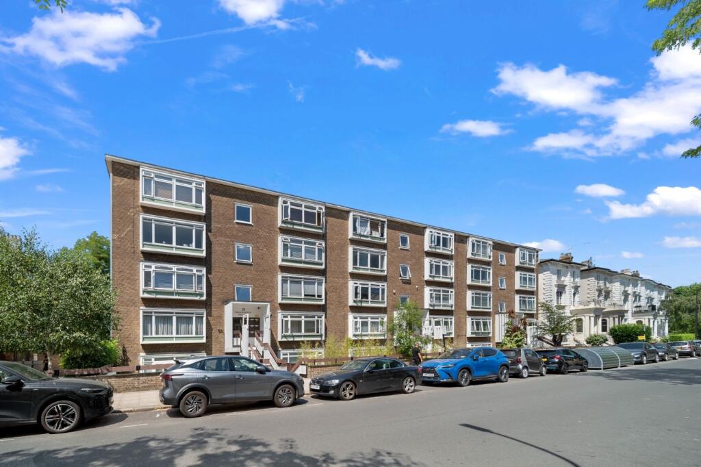 Main image of property: Buckland Crescent, Camden, London
