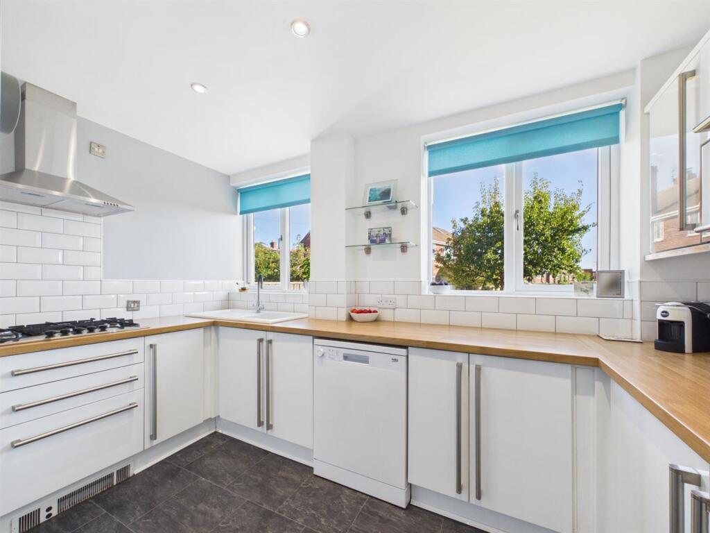 House in North Tyneside, Chirton - View 4