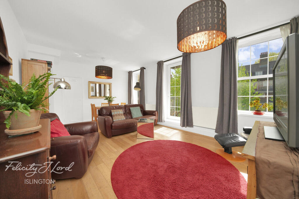 Main image of property: Phillip Street, London N1