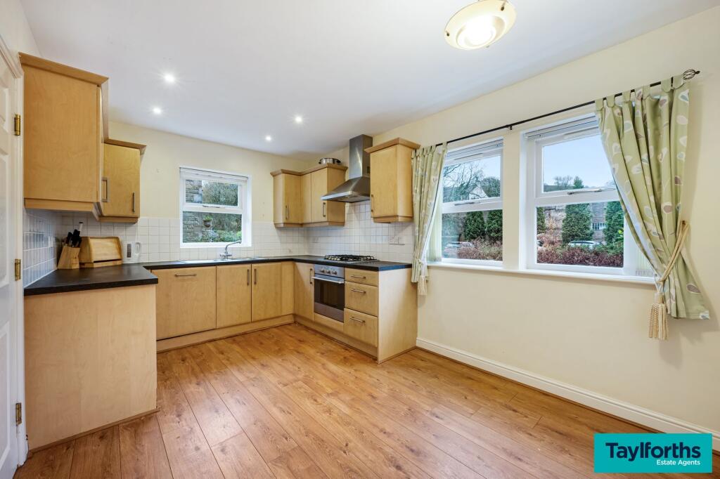 House in Pendle, Kelbrook and Sough - View 5
