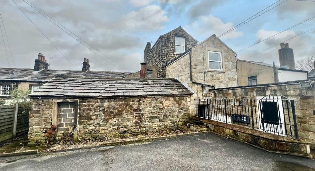 Main image of property: Church View Court, Parish Gate, Burley in Wharfedale, Ilkley, LS29