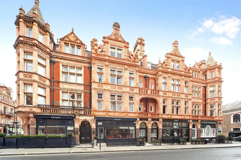 Main image of property: South Audley Street, London, W1K