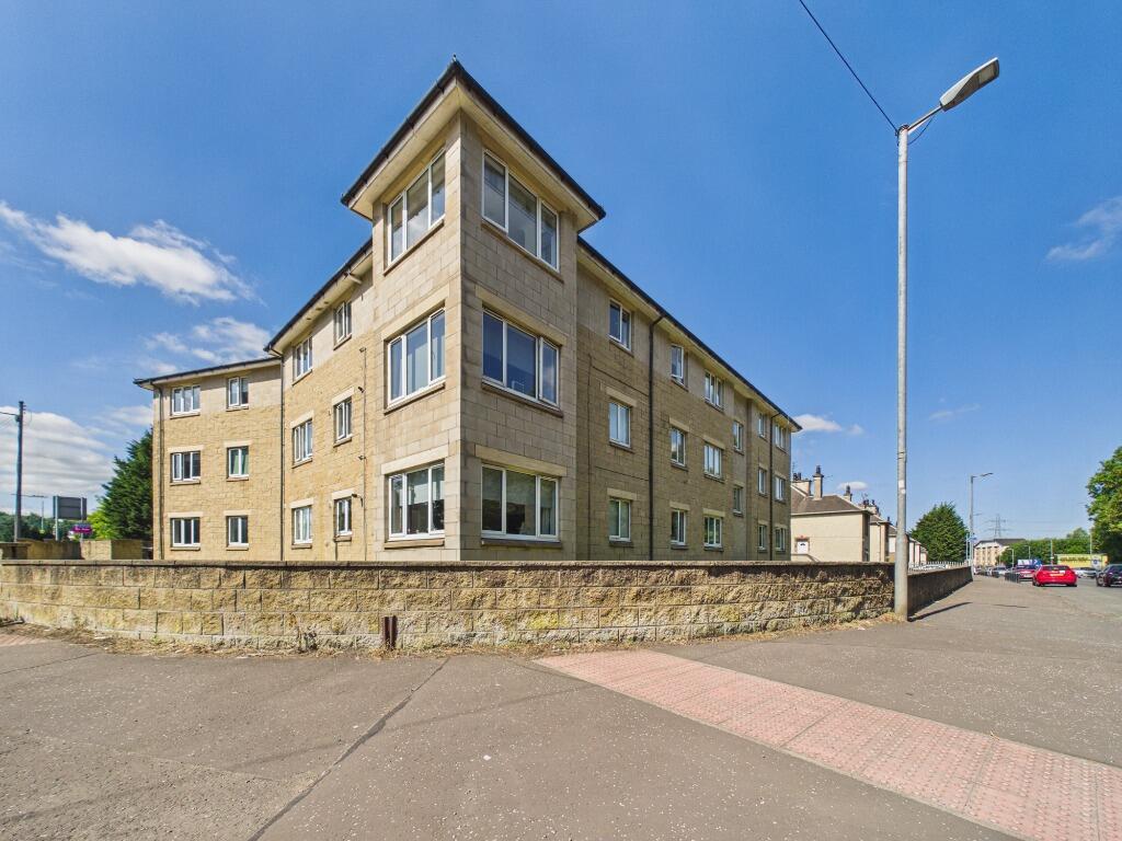 Main image of property: Dukes Court, Cambuslang, South Lanarkshire, G72