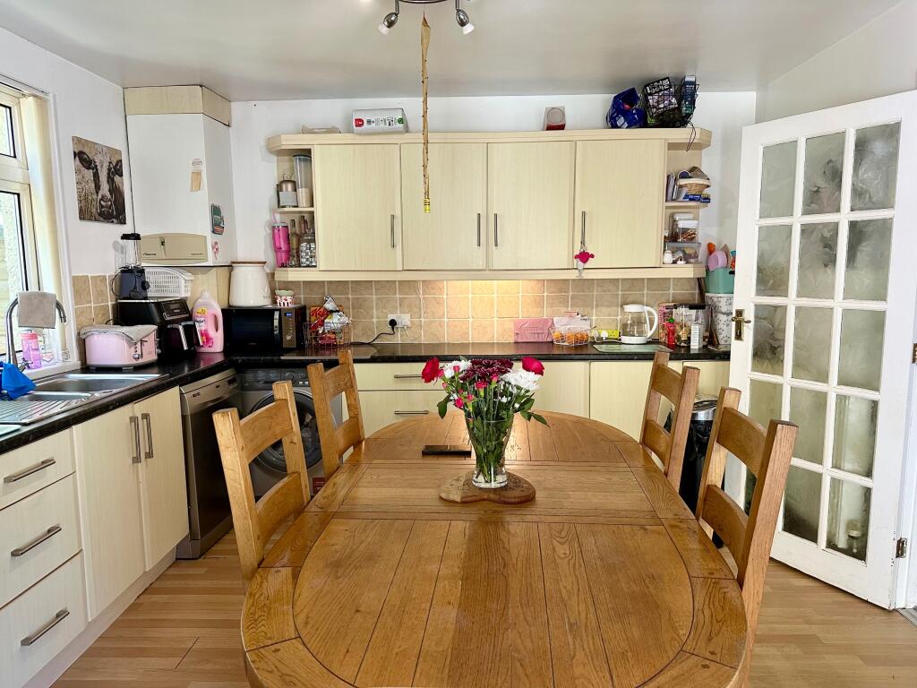 House in Breage, Germoe Cross Roads, Praa Sands - View 3