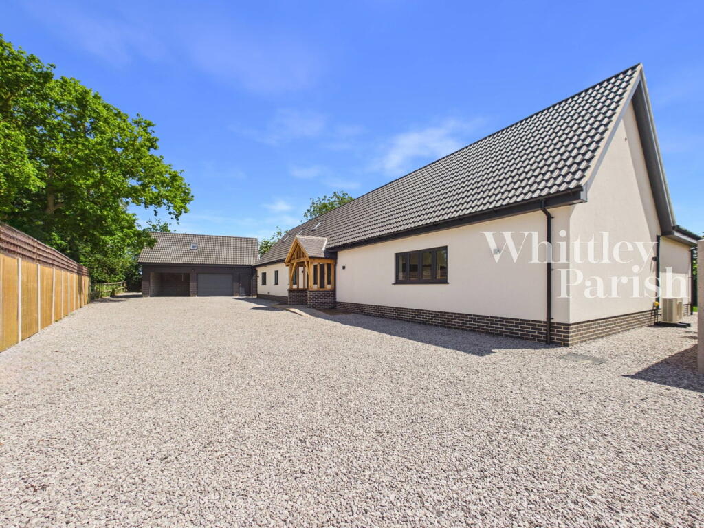 Main image of property: Long Street, Great Ellingham, Attleborough, NR17 1LN