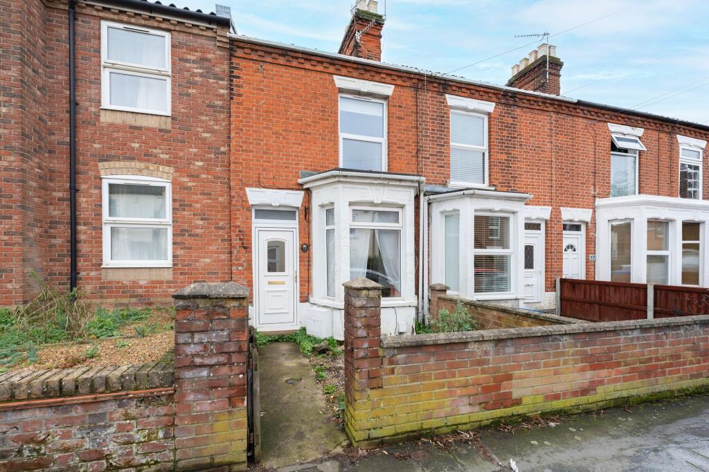 Main image of property: Nelson Street, Norwich
