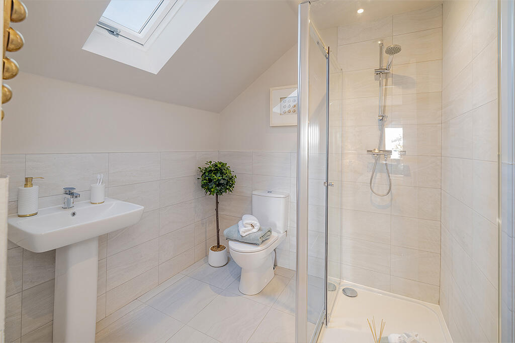 Off Allerdale Drive, Newcastle Upon Tyne, NE5 1DE - View 4
