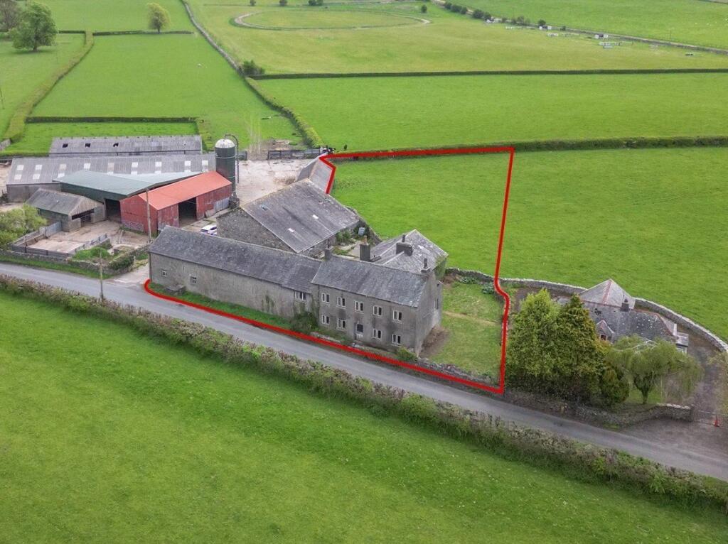 Main image of property: Borwicks Aynsome - Lot 1a, Aynsome Road, Cartmel, Grange-Over-Sands, Cumbria