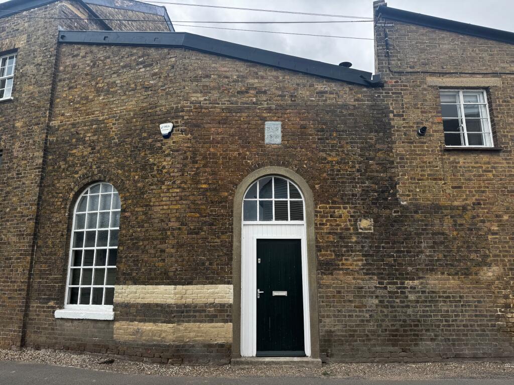 Main image of property: Tonge Mill Studio, Church Road, Tonge, Sittingbourne