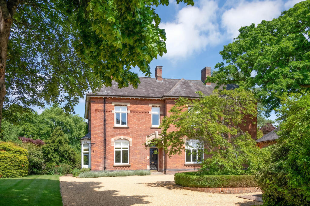 Main image of property: Main Street, Queniborough, LE7