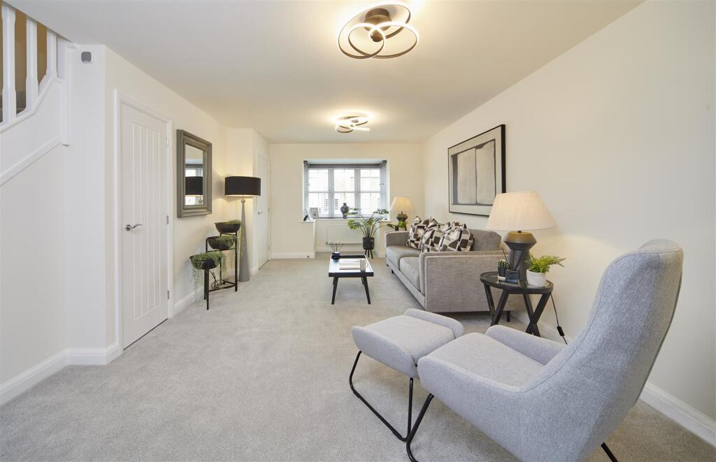 House in North Ferriby, East Riding of Yorkshire - More