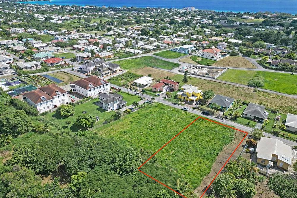 Main image of property: Christ Church