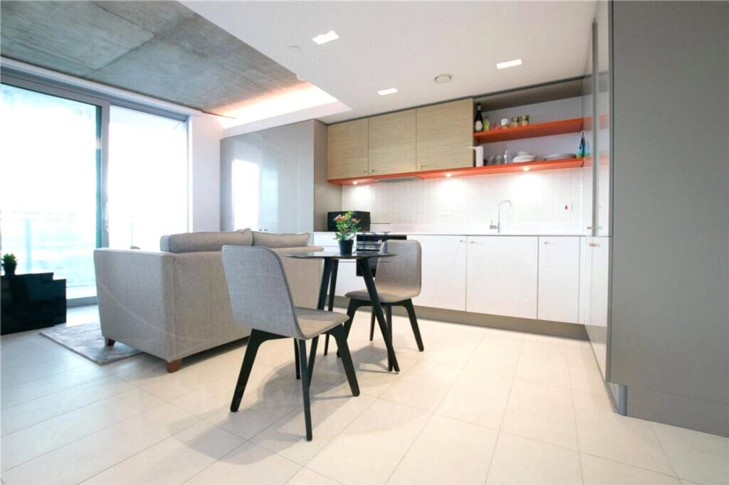 Main image of property: Hoola East, 3 Tidal Basin Road, London, E16