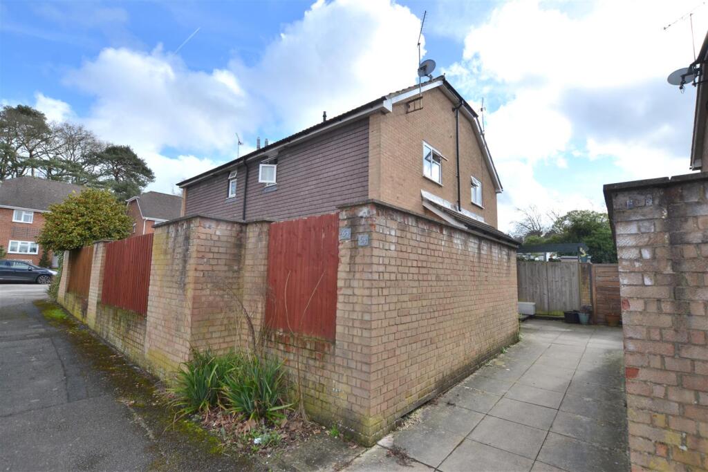 Main image of property: Coxmoor Close, Church Crookham, Fleet
