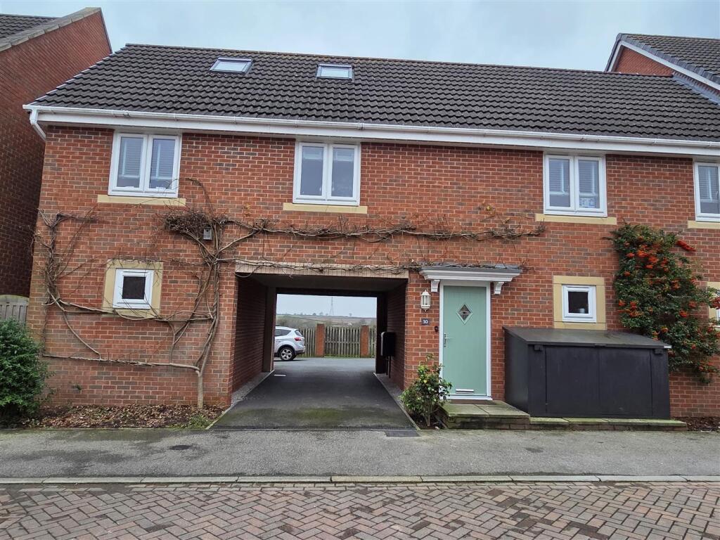 Main image of property: Mellors Road, Edwinstowe, Mansfield