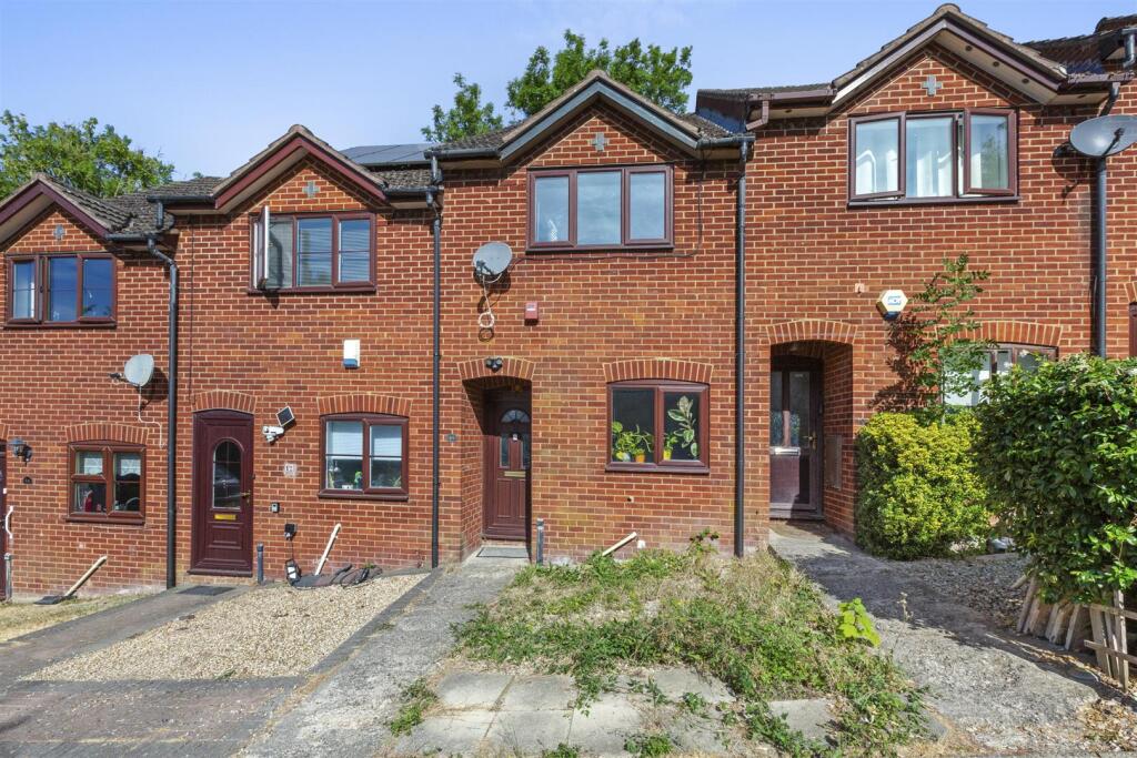 Main image of property: CHARNWOOD CLOSE, HIGH WYCOMBE