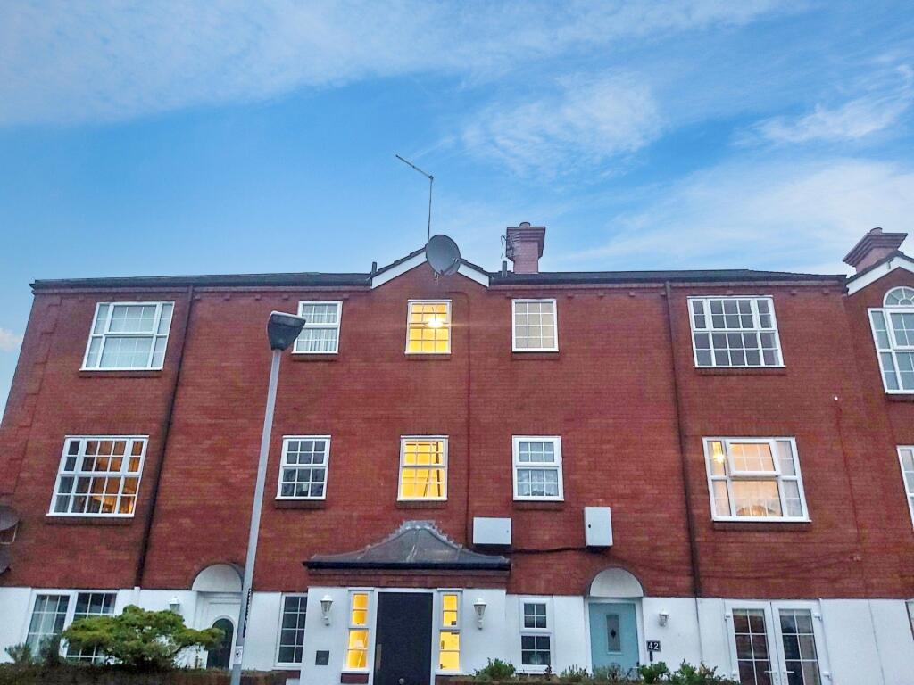 Main image of property: Victoria Mews, Blyth, Northumberland, NE24 2TR