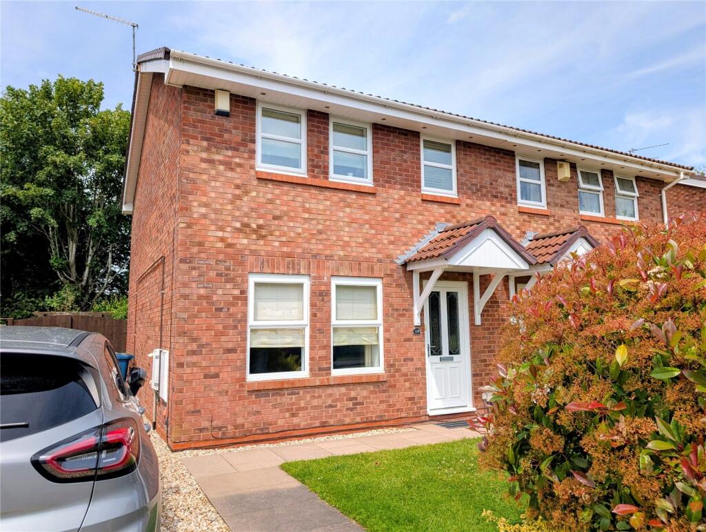 Main image of property: The Haybarn, Stafford, Staffordshire, ST16