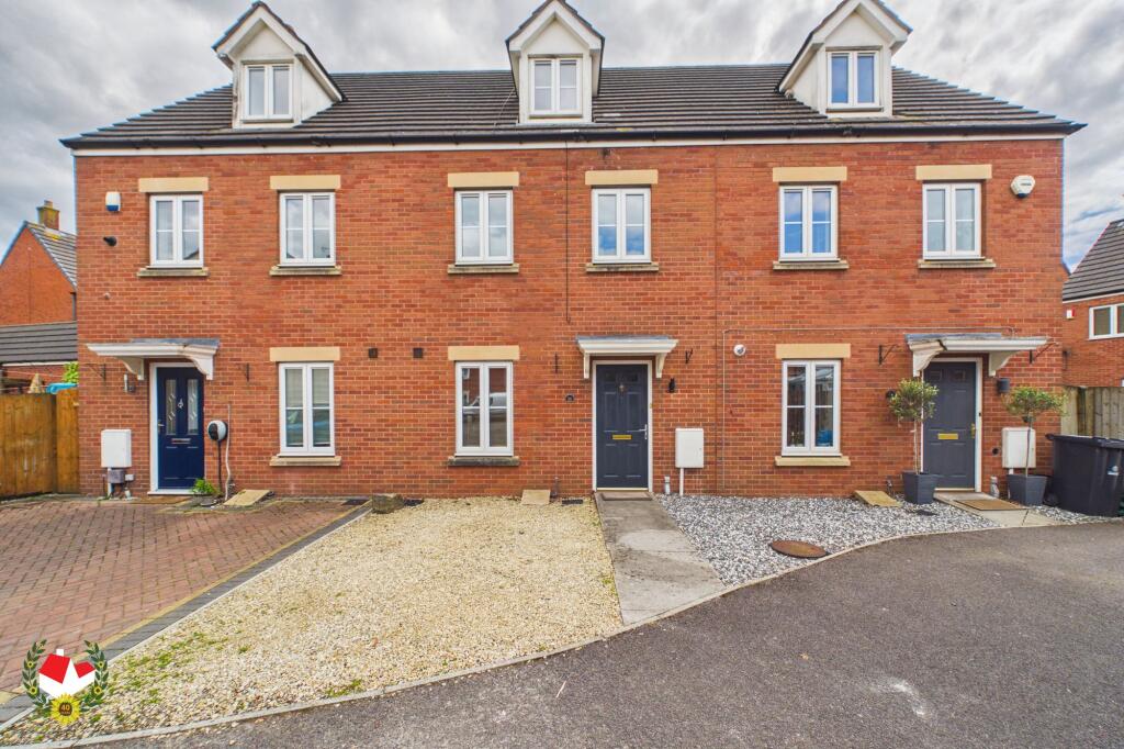 Main image of property: Carwardine Field, Abbeymead, Gloucester, GL4 5TX