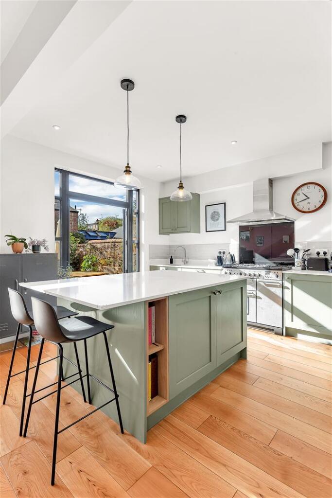 House in Milton Keynes - View 5