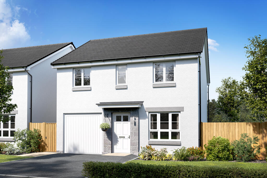 Main image of property: 5 Hilton Crescent
Nairn, Highlands
IV12 5DG