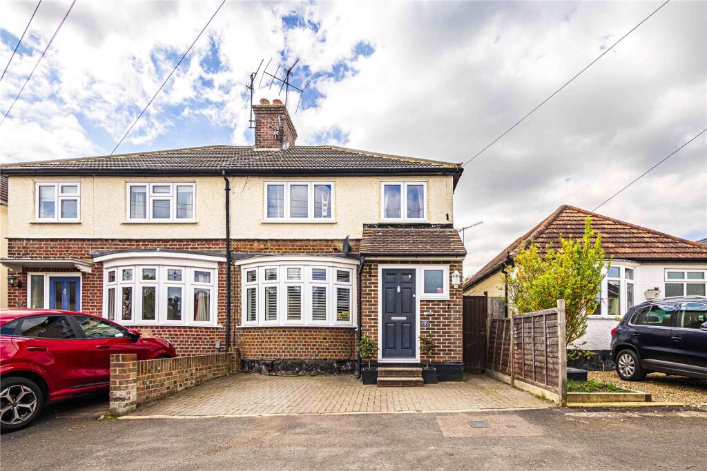 Main image of property: Alexandra Road, Kings Langley, Hertfordshire, WD4
