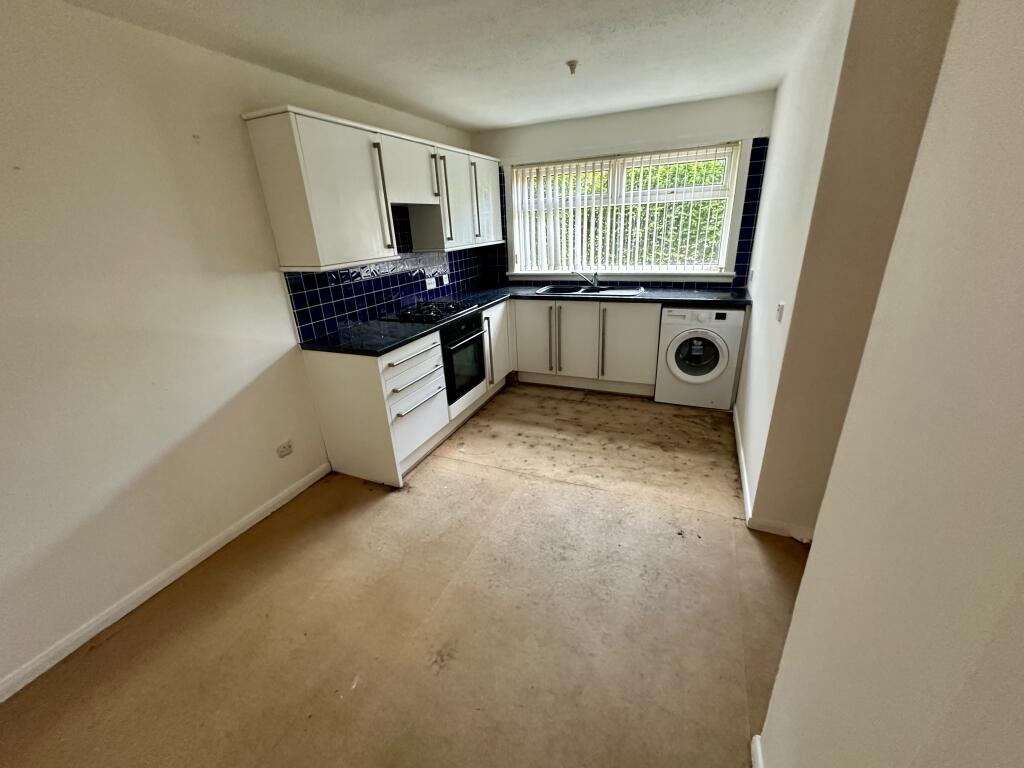 House in Paisley - View 4