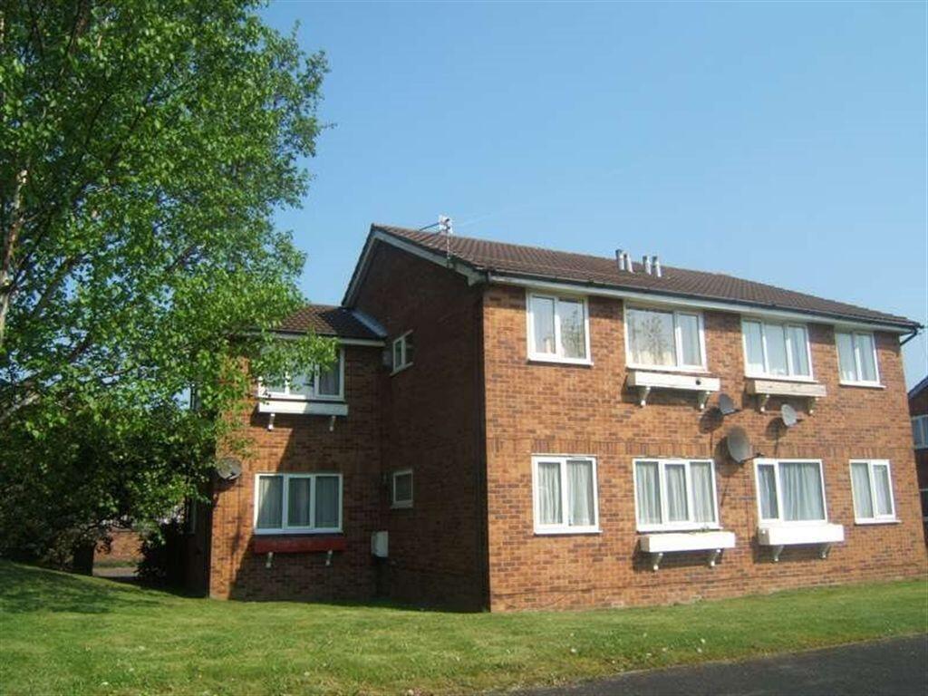 Main image of property: Brackenwood Mews, Wilmslow