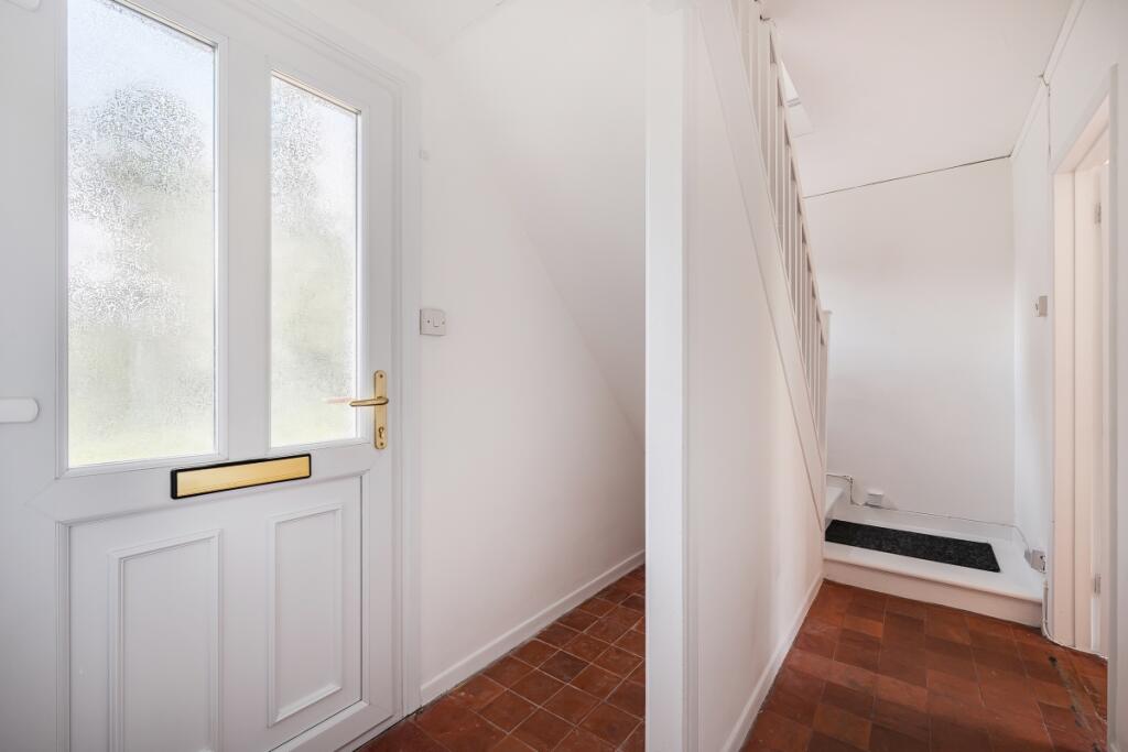 Main image of property: Winterbourne Bassett SN4