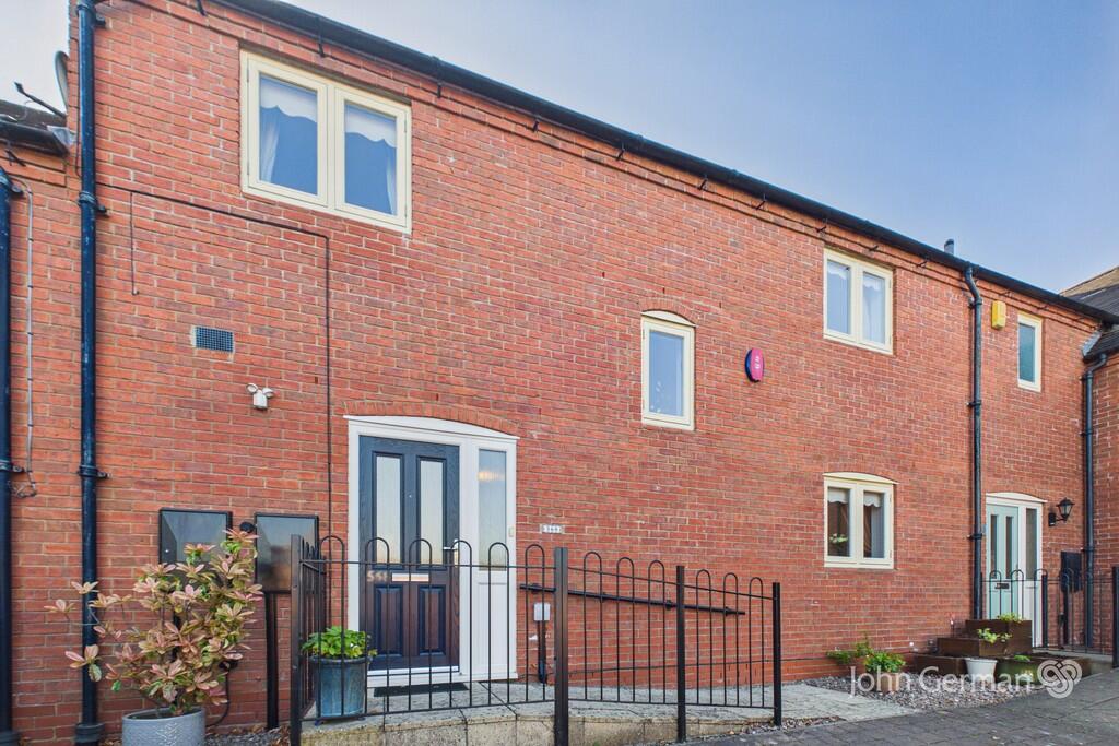 Main image of property: Burton Road, Midway